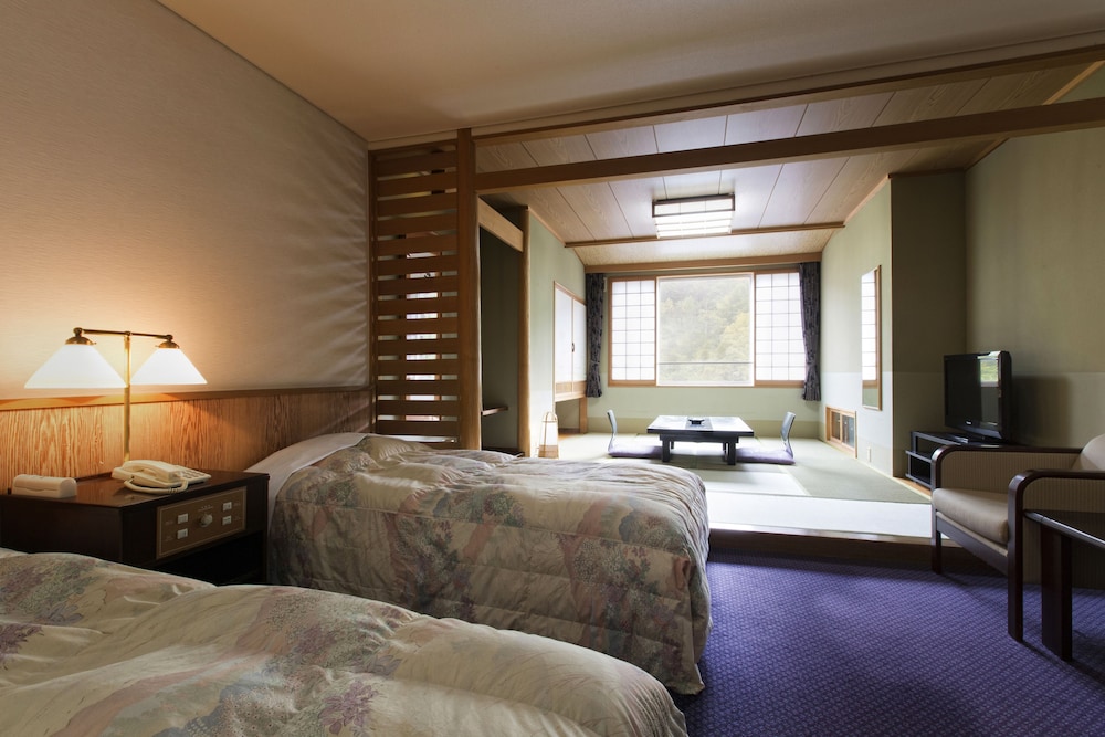 Japanese and Western Room, Smoking [Not for Single Use] photo 3