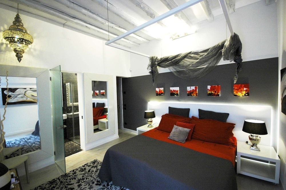 Double or Twin Room photo 2