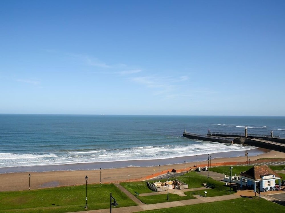 Deluxe Double Room, Ensuite, Sea View - Photo 18