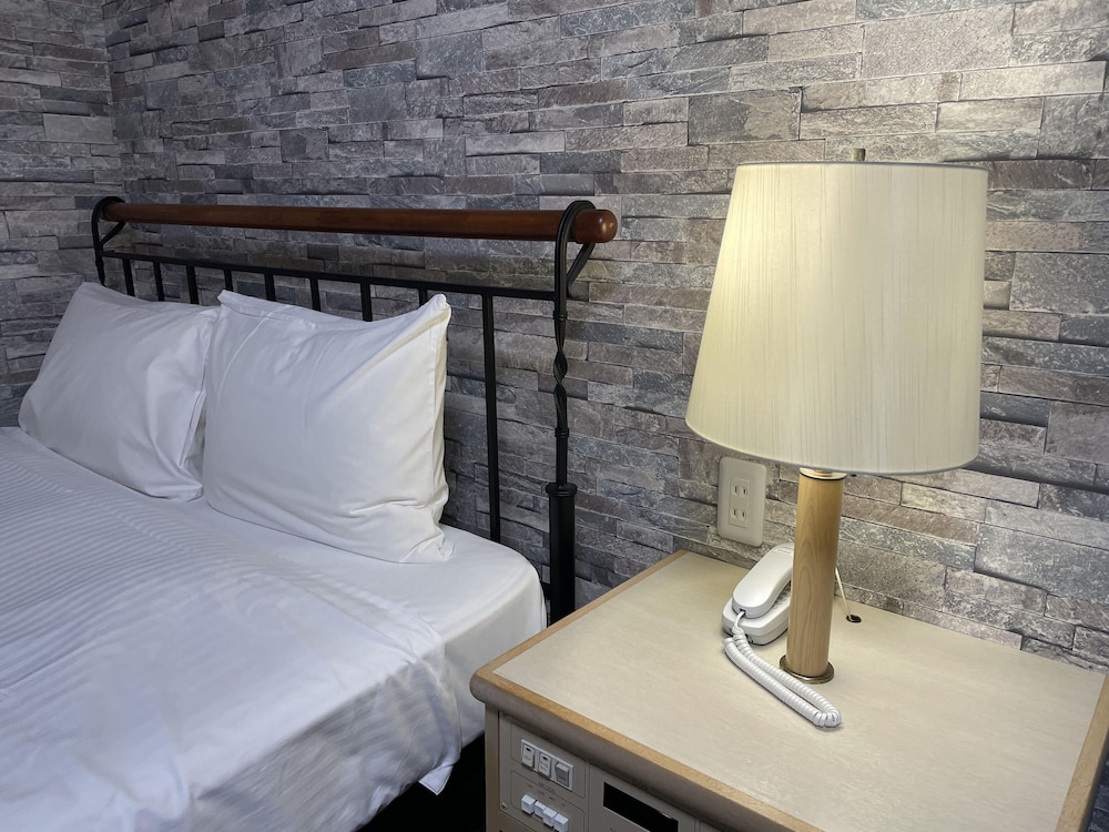 Basic Double Room - Photo 3