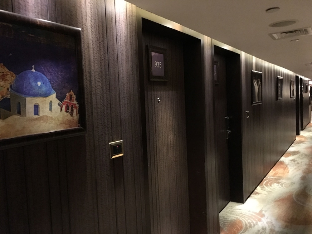 Deluxe Room photo 2