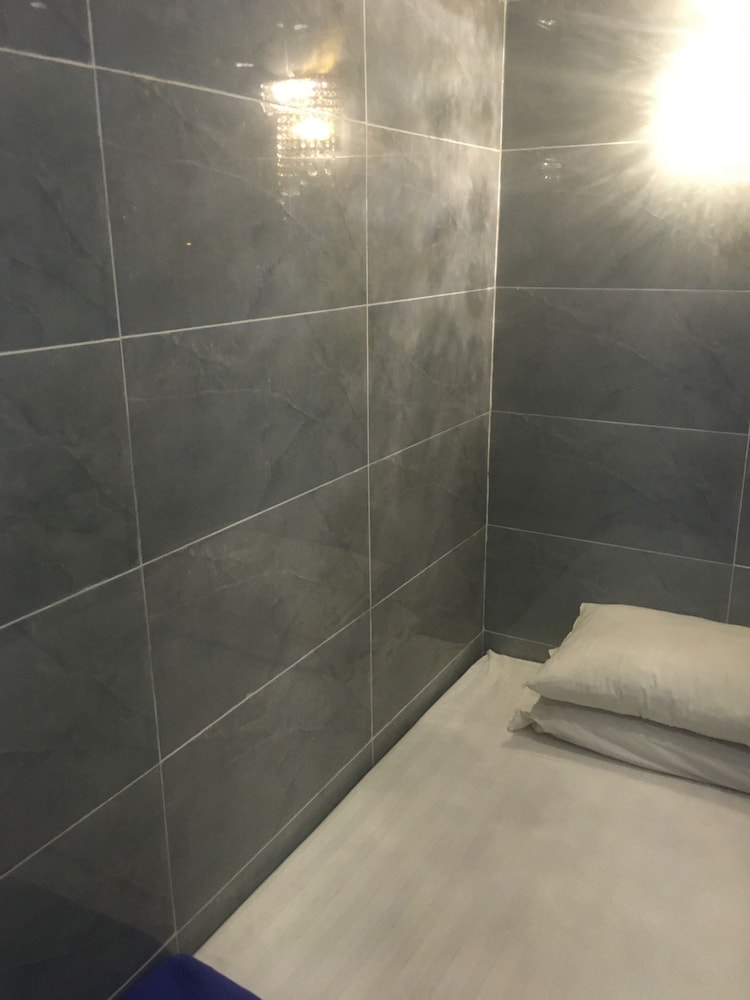 Business Triple Room photo 2