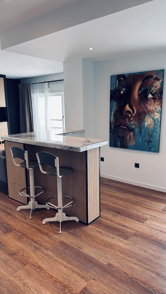 Deluxe Studio Suite, 1 Bedroom, Sea View - Photo 6