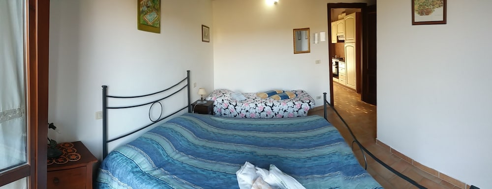 Traditional Apartment, 1 Bedroom photo 1