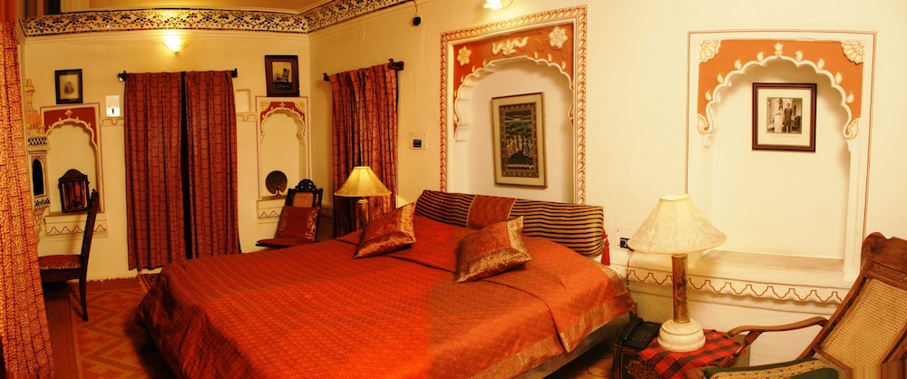 Royal Suite