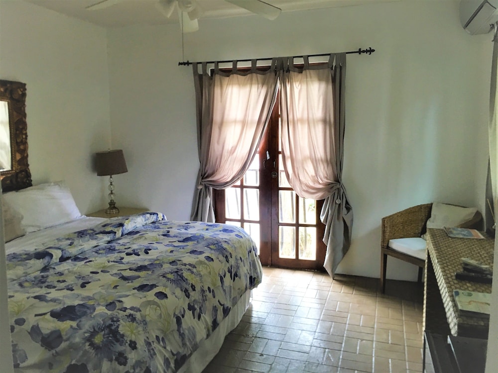 Double Room, 1 King Bed, Non Smoking
