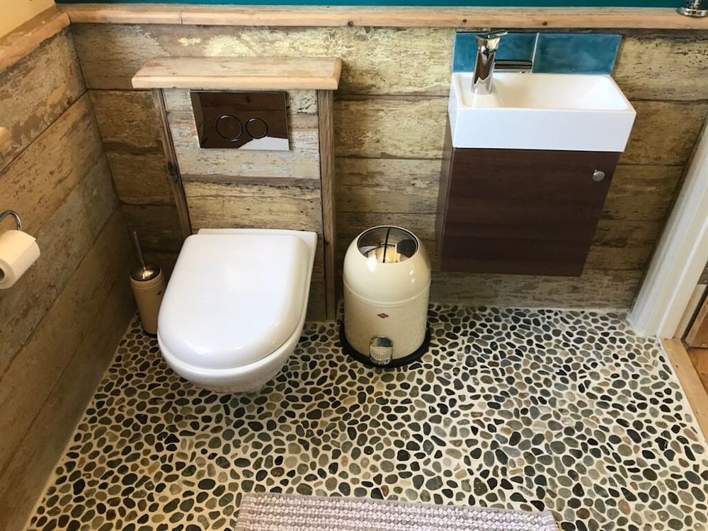 Apartment, Private Bathroom (1 Bedroom) photo 3