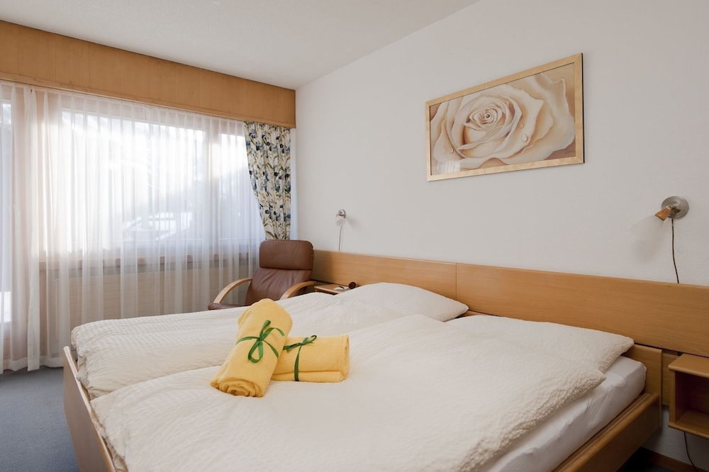 Economy Double Room photo 2