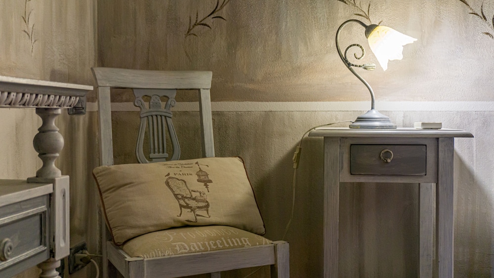 Basic Double Room, 1 Bedroom (Torre Ficarelli) - Photo 3