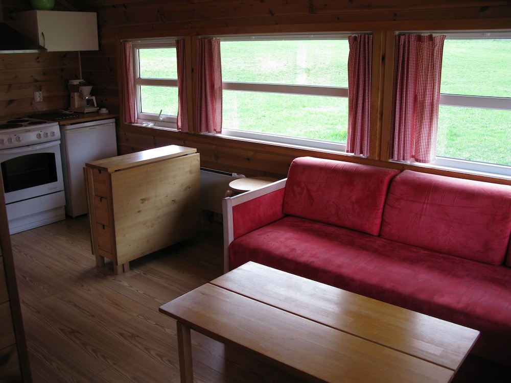 Cabin (26kvm) photo 1