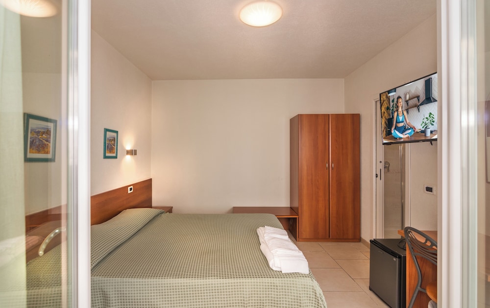 Double Room, Annex Building photo 3