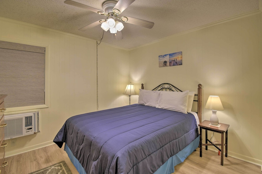 Apartment (2 Bedrooms) photo 1