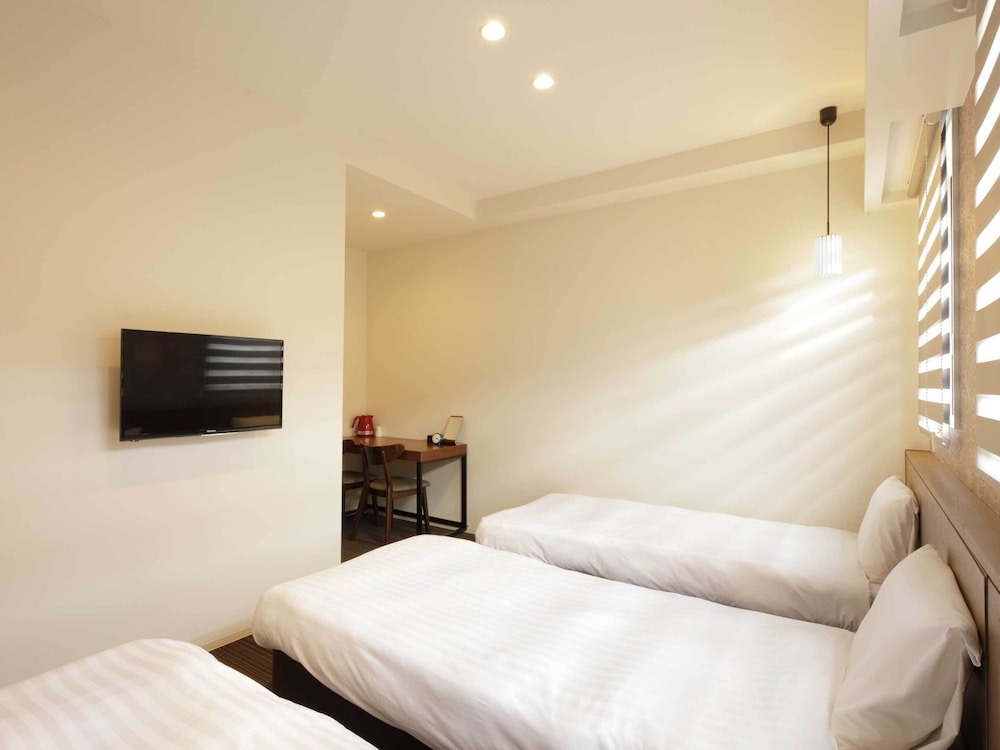 Triple Room A - Non Smoking - Photo 10