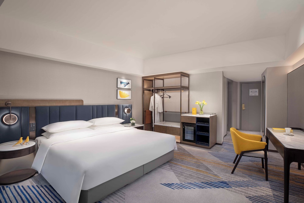 Premium Room, 2 Twin Beds, Non Smoking - Photo 2