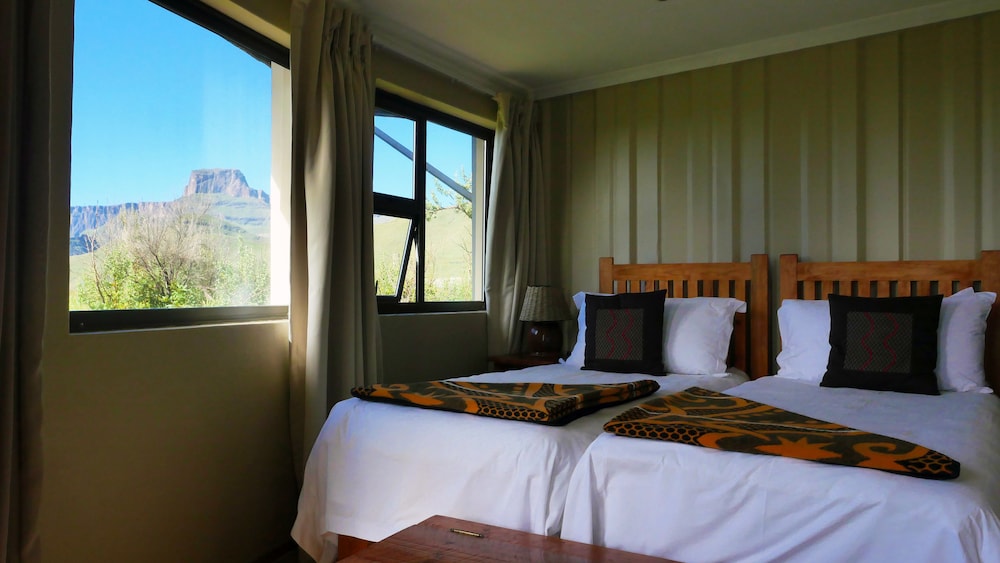 Standard Room, 1 Bedroom, Accessible, Mountain View (Sentinel) photo 1