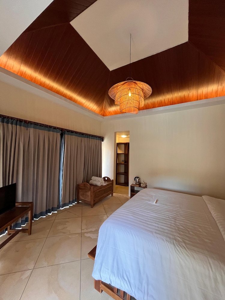 Four Bedroom Pool Villa Anya - Photo 3