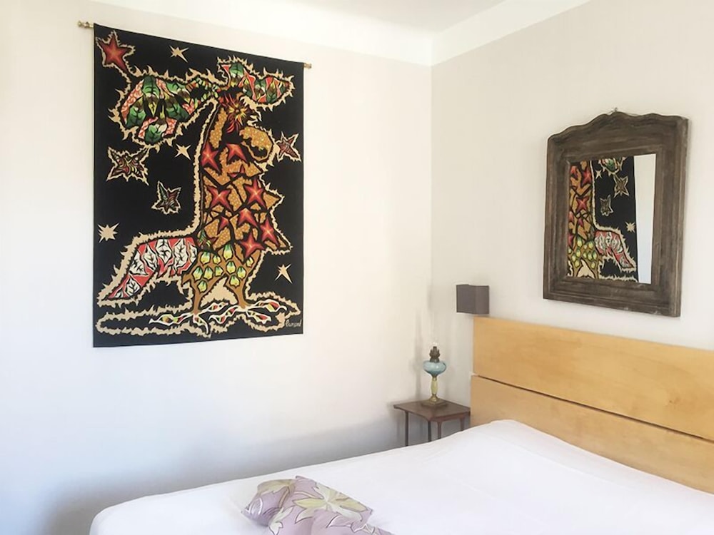 Superior Double Room, Ensuite, City View photo 3