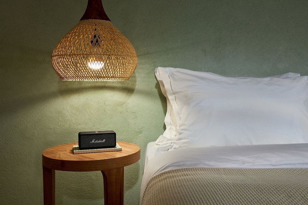 Junior Double Room