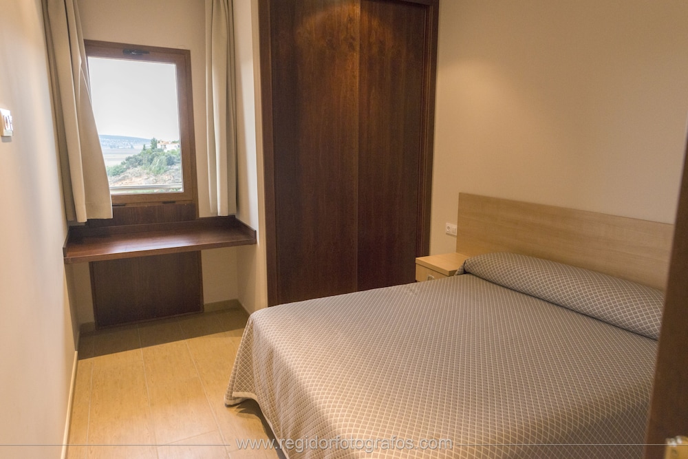 Apartamento, 2 habitaciones