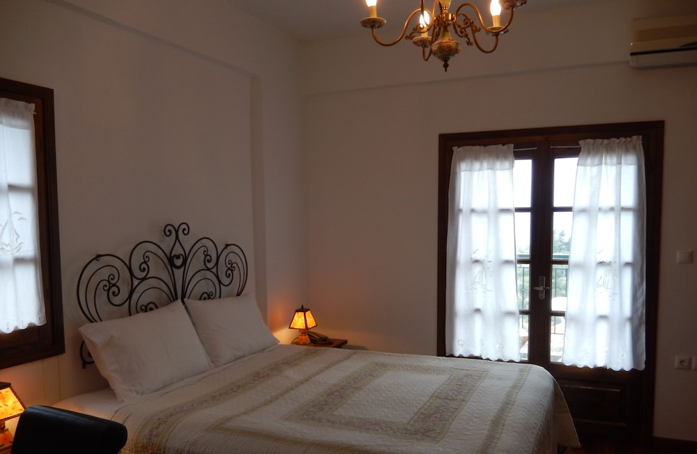 Panoramic House, Accessible photo 3