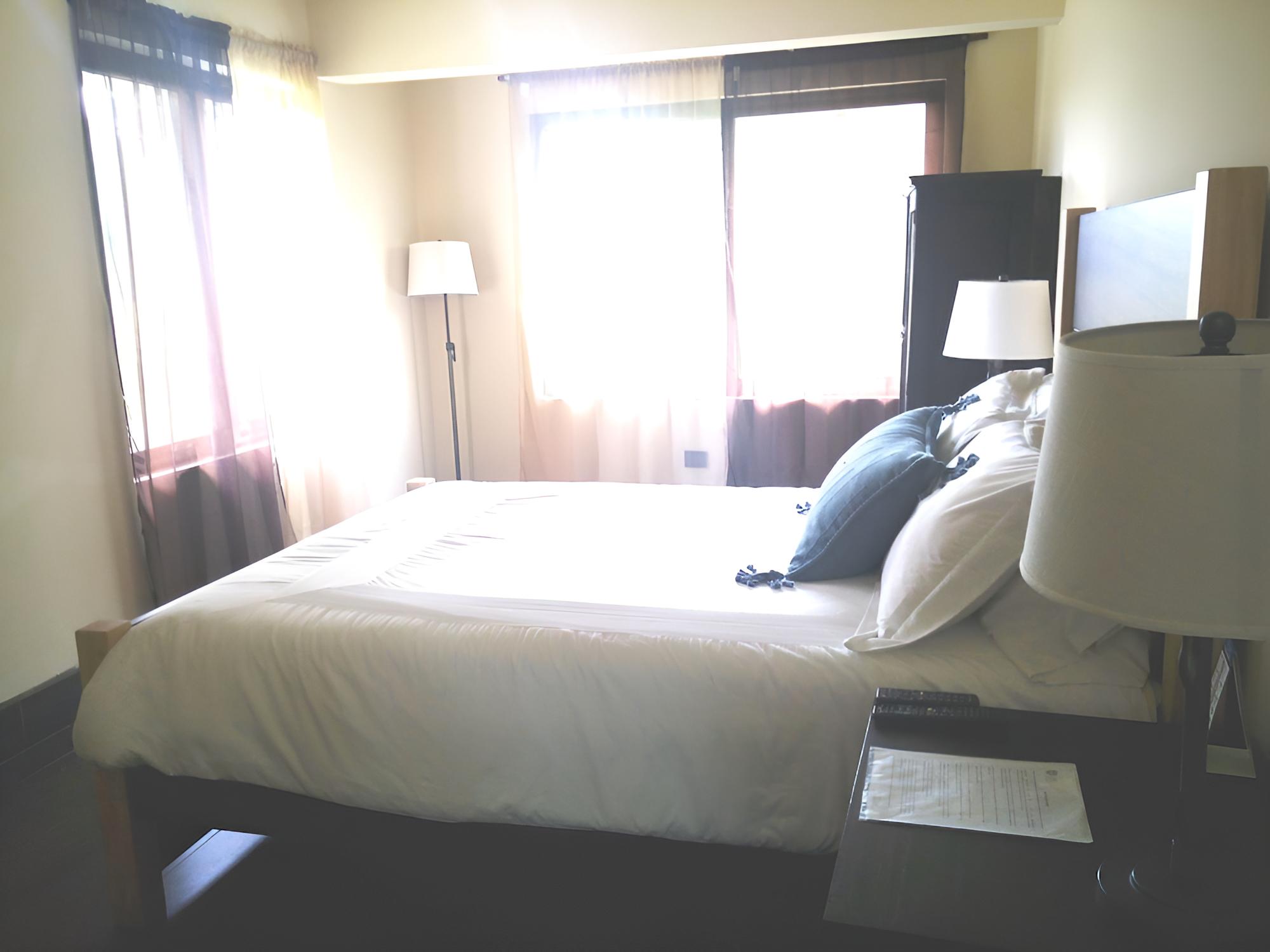 Junior Suite, 1 Bedroom, Mountain View photo 1