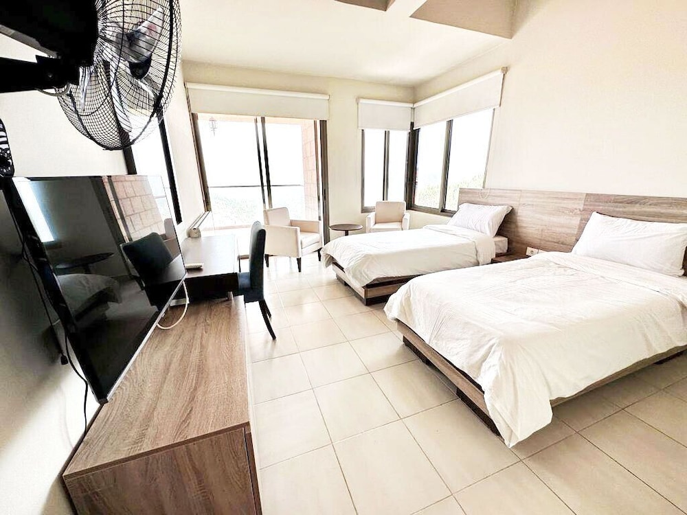 Standard Apartment, 1 Bedroom photo 3