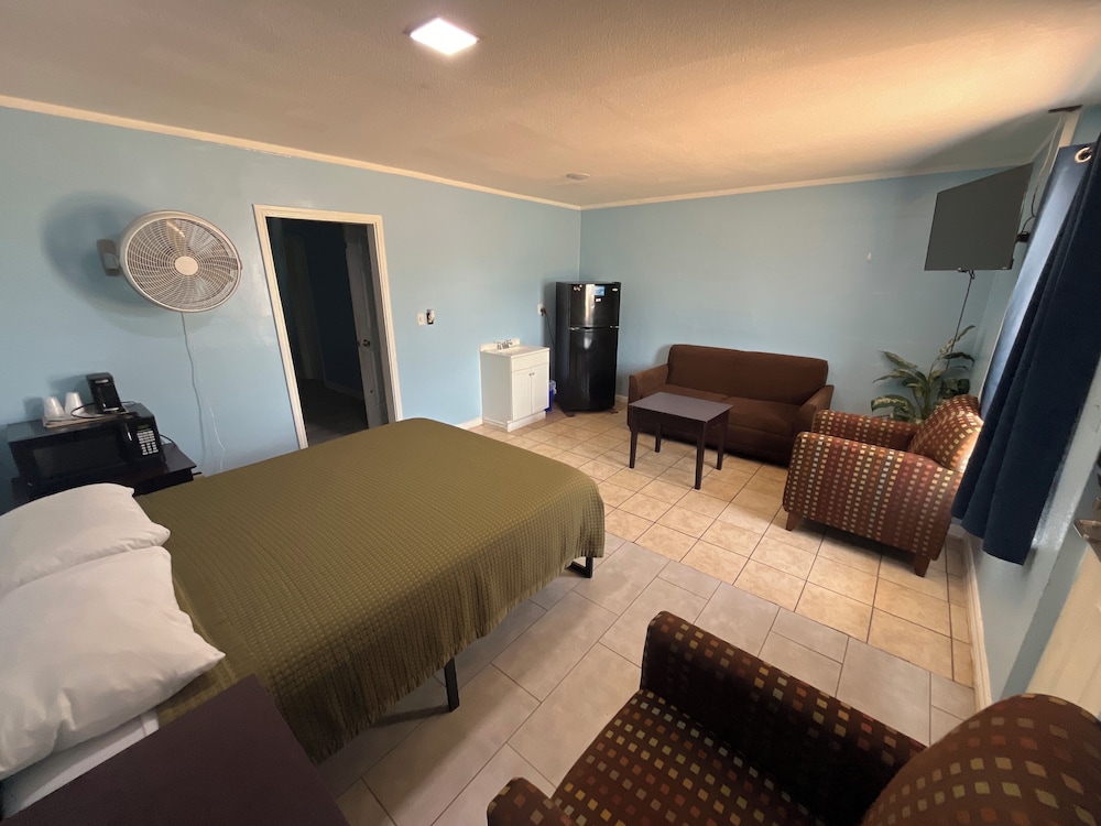 Premium Twin Room photo 1