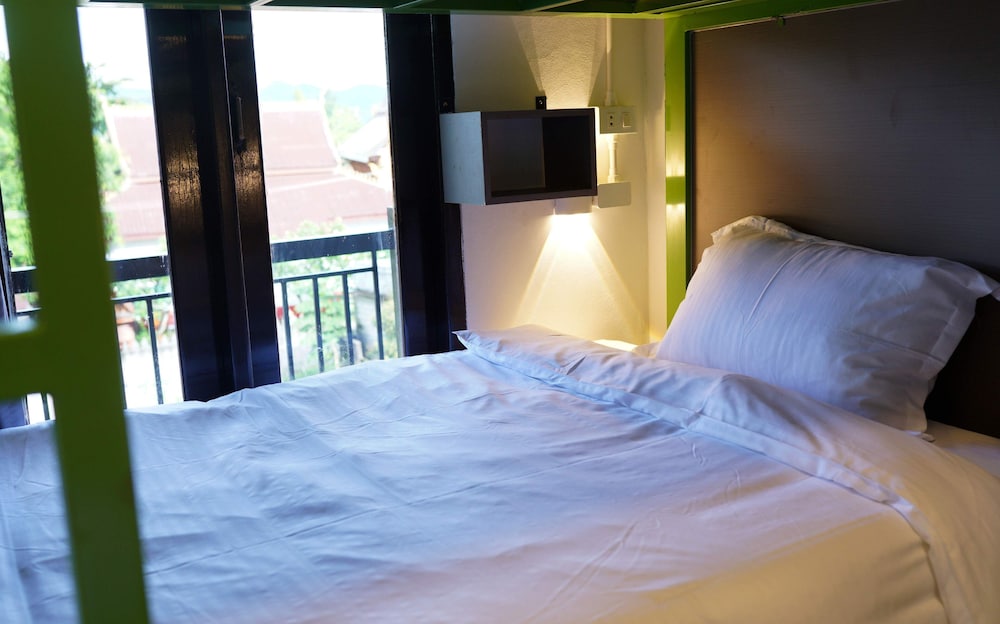 Standard Shared Dormitory photo 1