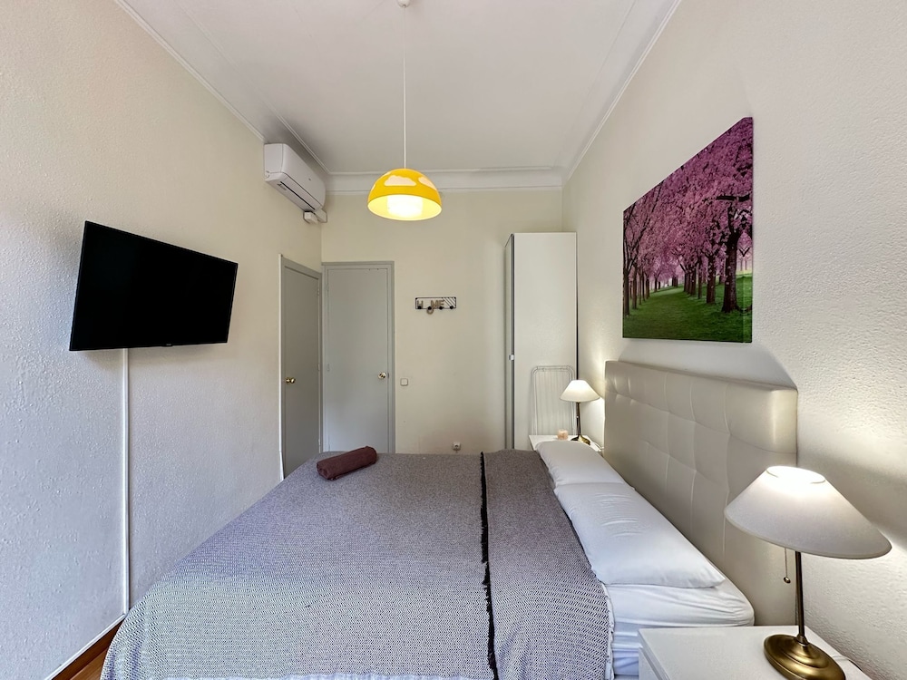 Double Room, Shared Bathroom photo 3