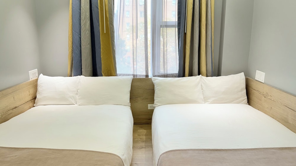 Design Double Room, Non Smoking