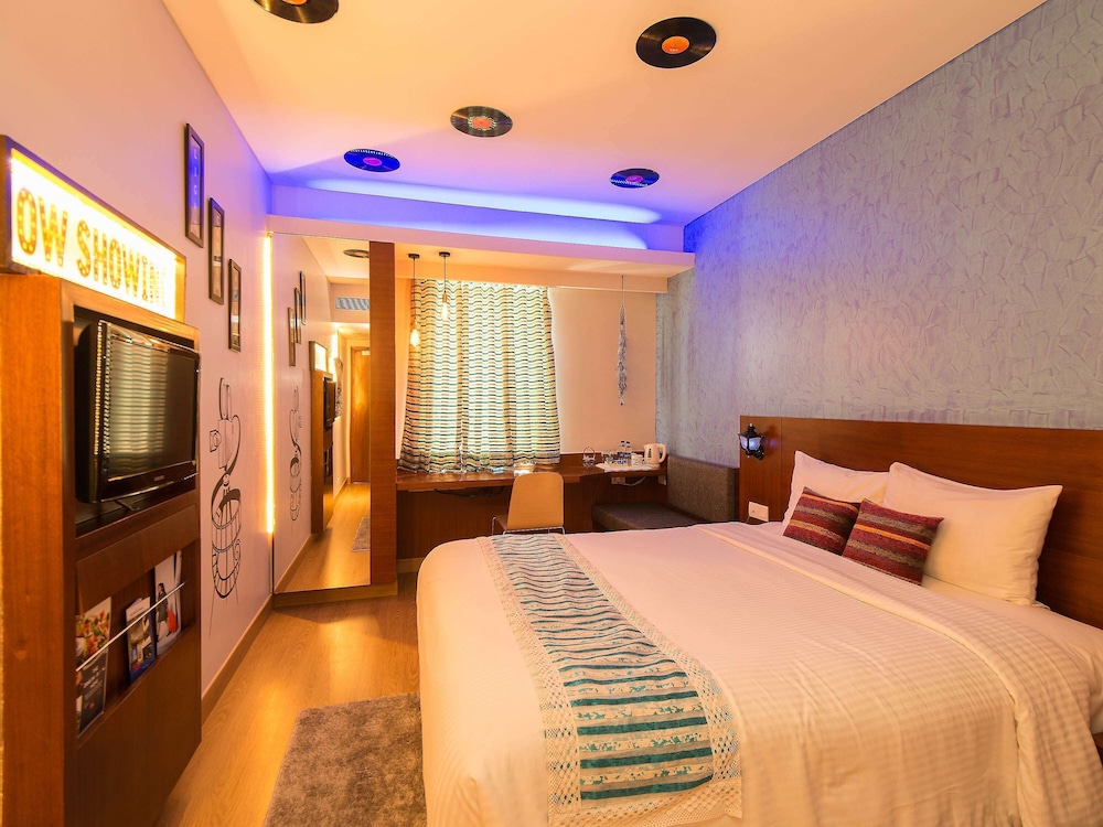 Standard Double Room, 1 Double Bed