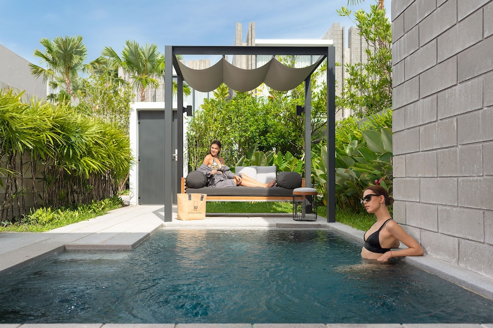 Private Pool Villa - Photo 5