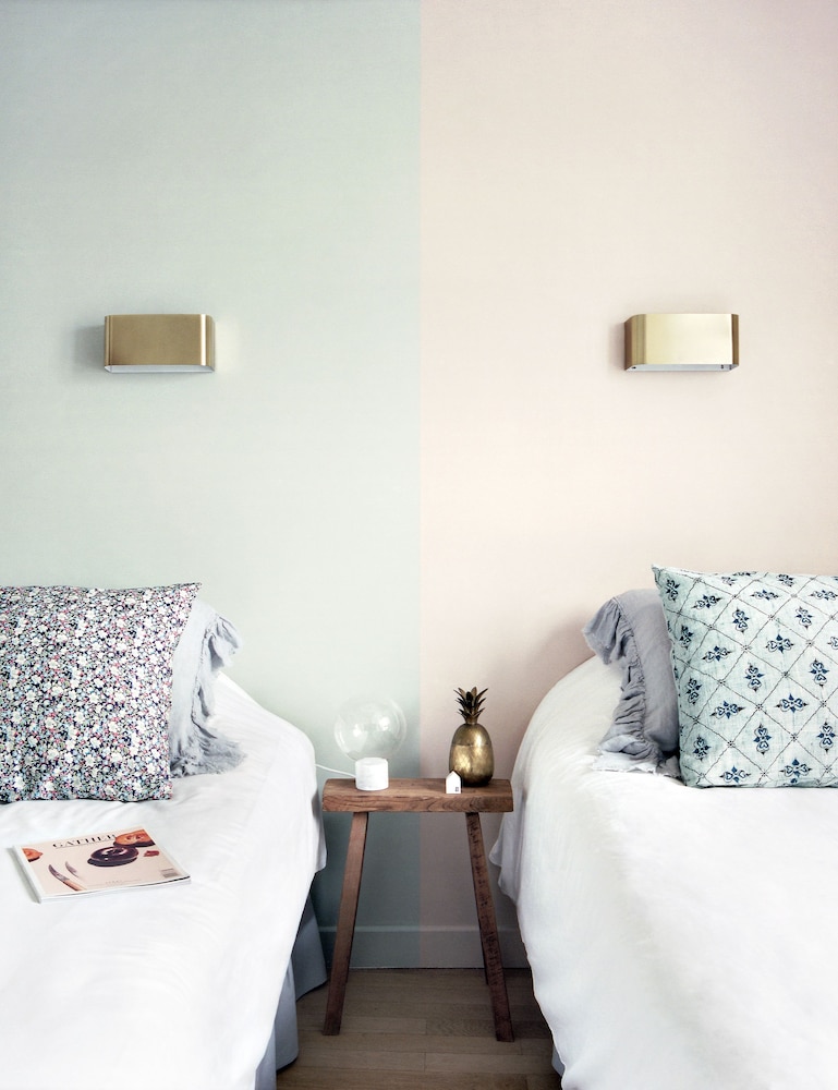 Twin Room photo 3
