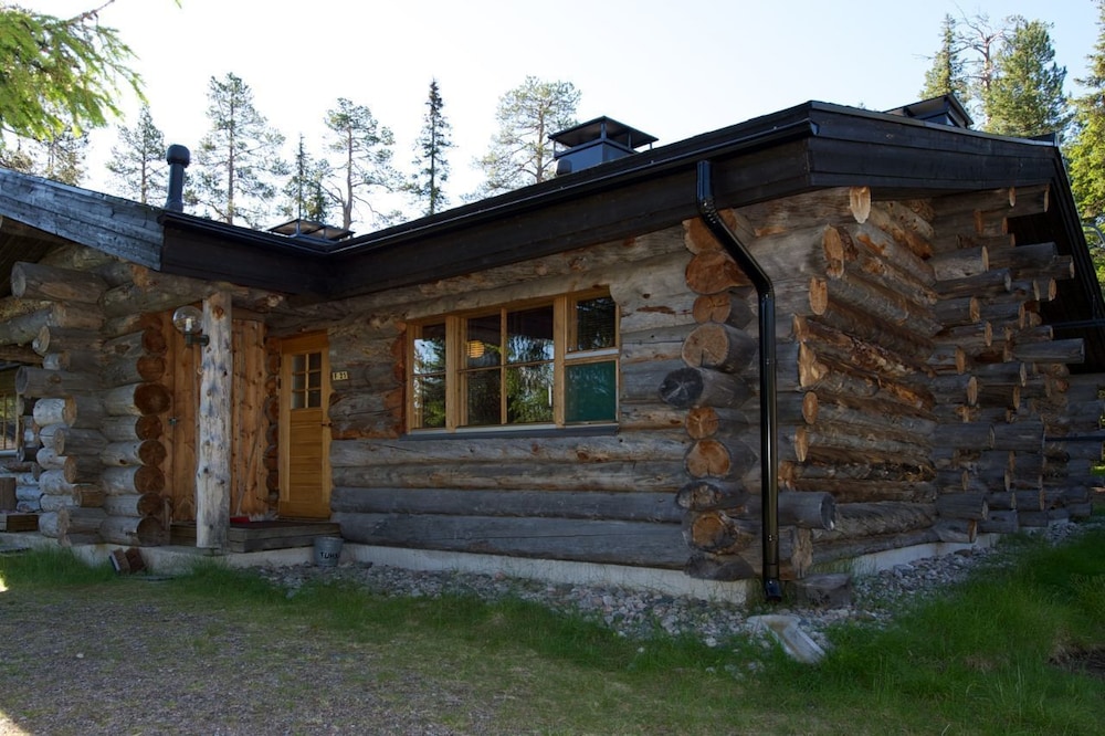 Apartment, Sauna (F21) photo 3