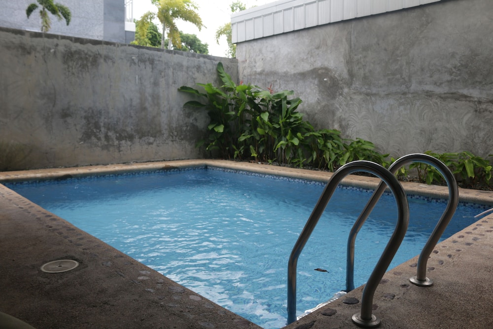 Koregon Pool Villa H 5 BR photo 3