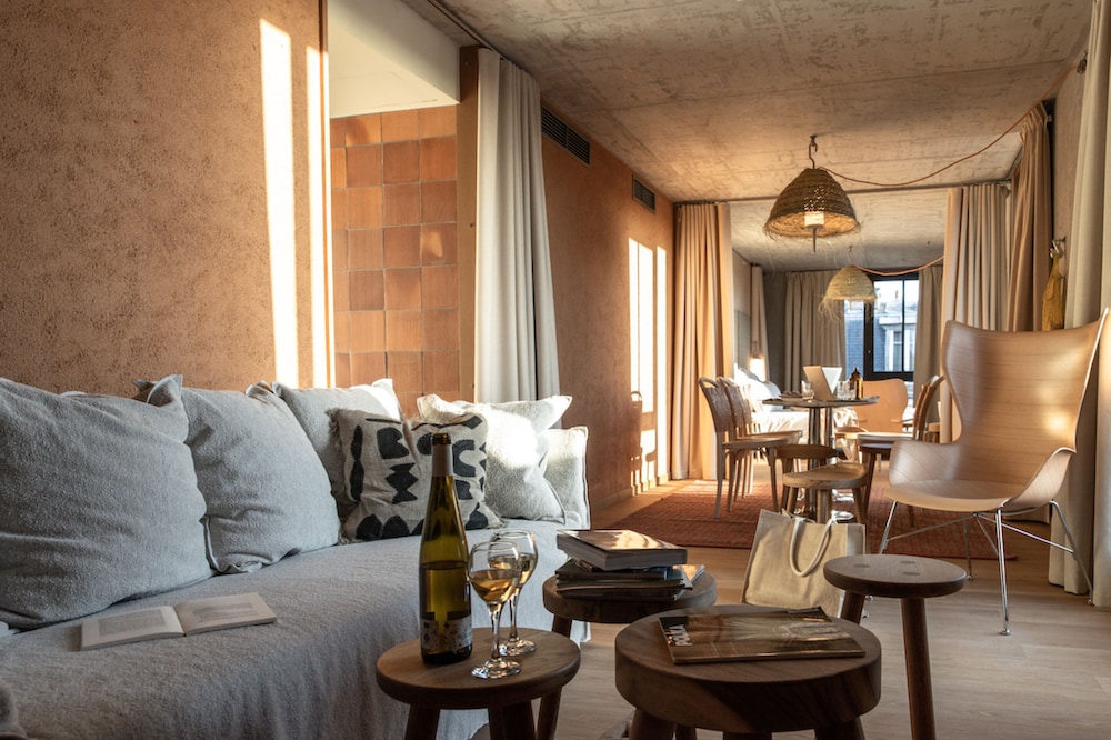 Suite, Terrasse - Photo 1