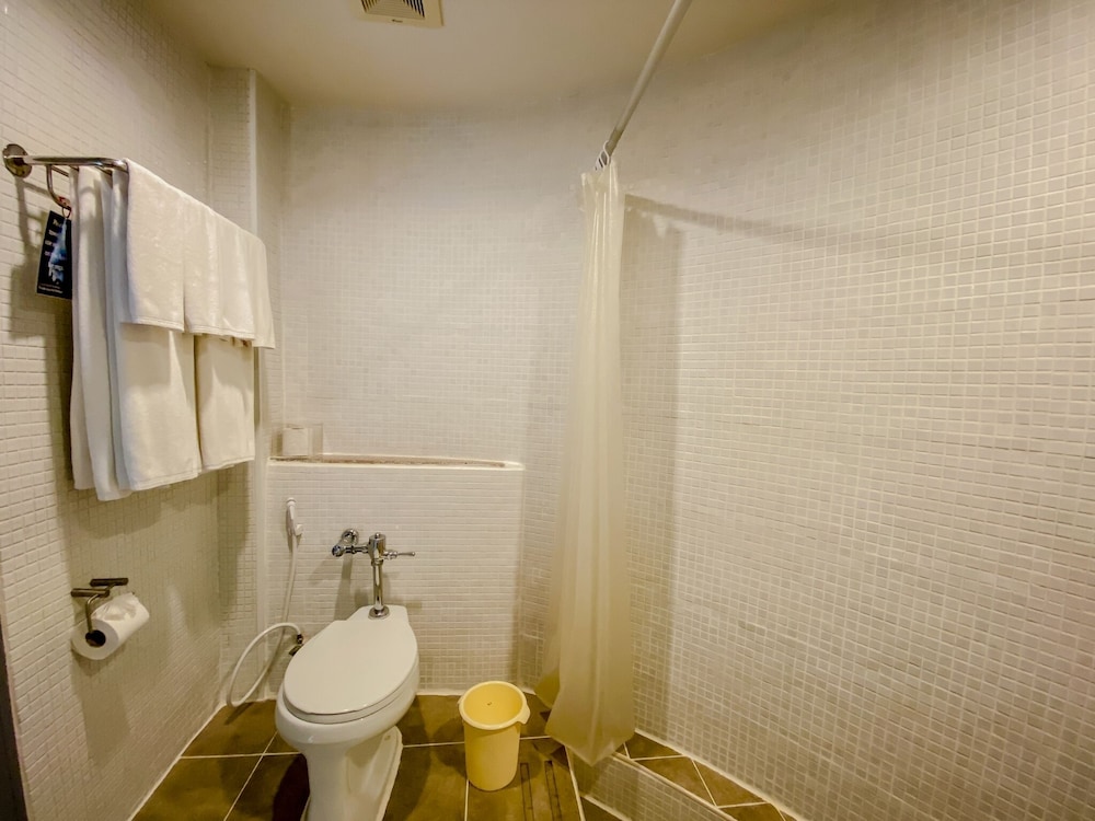 Executive Triple room - Photo 10
