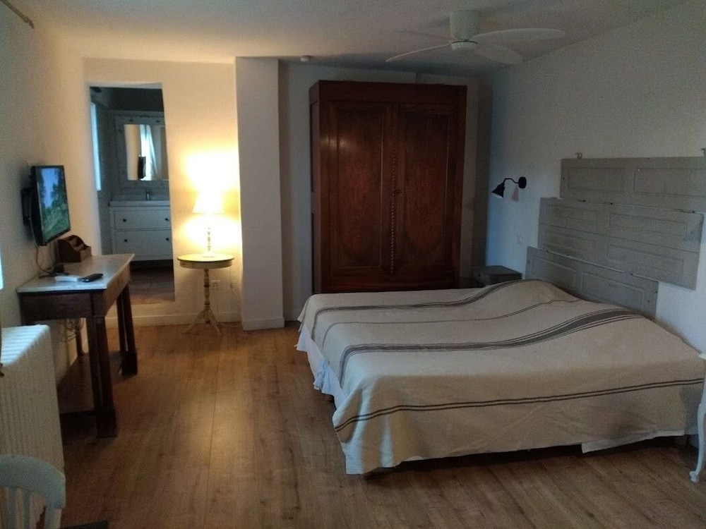 Apartment (Rabassier)