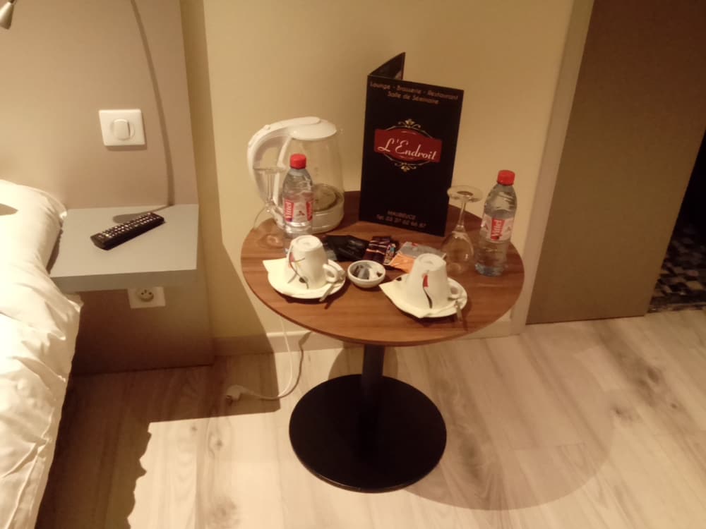 Suite, Terrace, City View (Balneo) photo 3