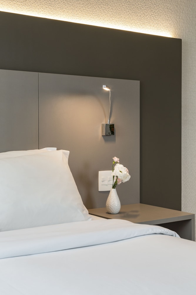 Luxury Twin Room, 2 Twin Beds - Photo 1