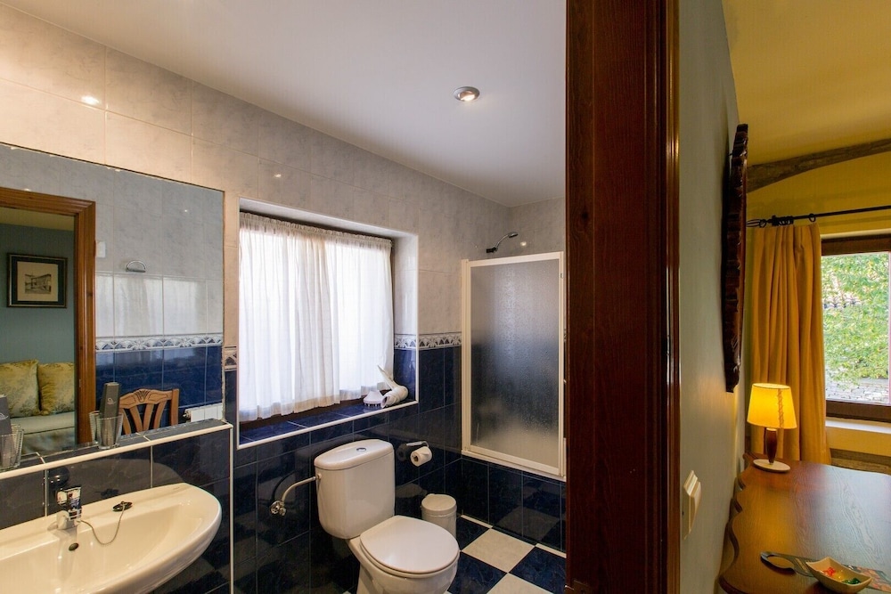Superior Triple Room photo 3