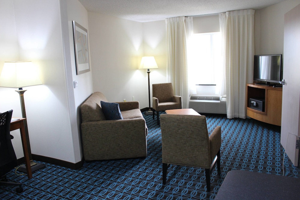 Suite, 1 Bedroom