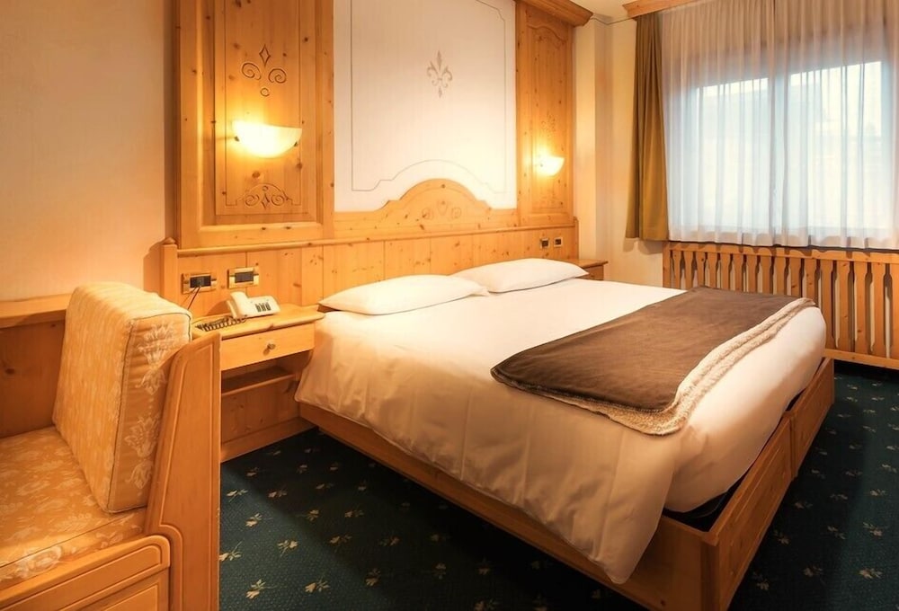 Standard Double Room, Mountain View photo 2