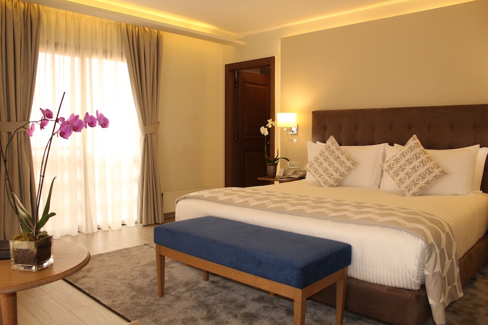 Suite, 1 Bedroom (Slopes View) - Photo 4