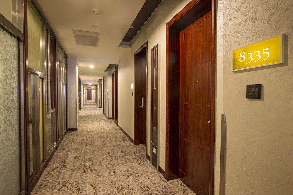 Superior Executive Twin Room photo 2