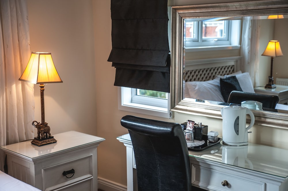 Superior Double Room, 1 King Bed photo 2