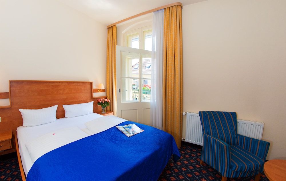 Superior Double Room, Balcony photo 1
