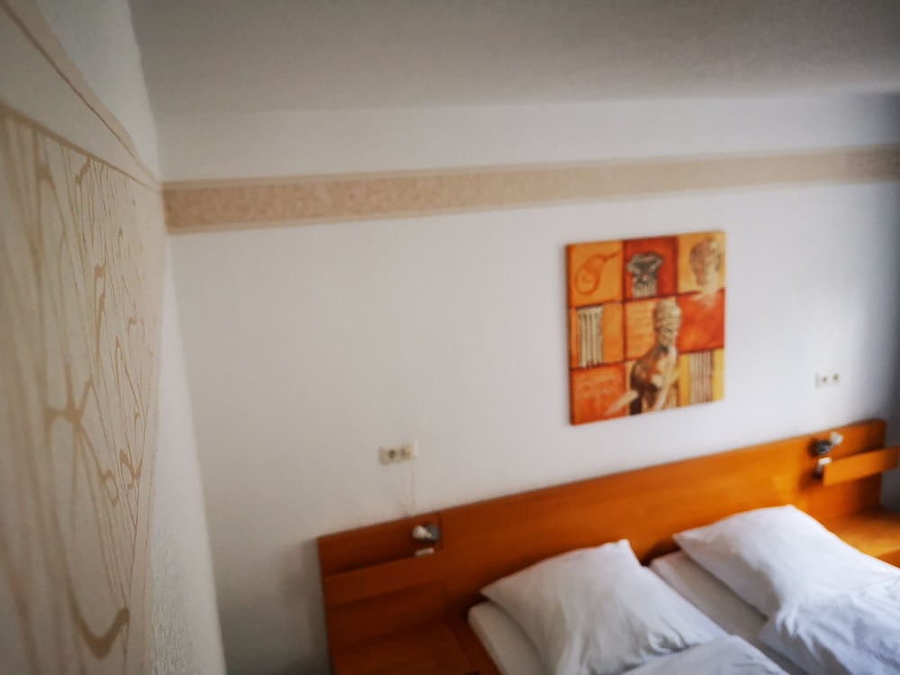 Business Double Room photo 3