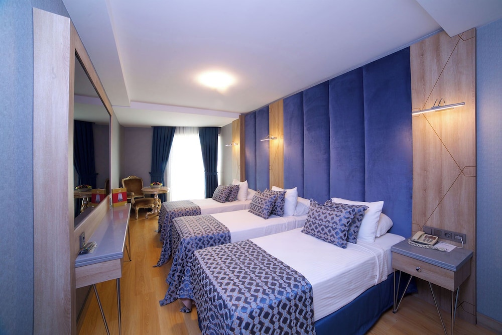 Classic Triple Room photo 1