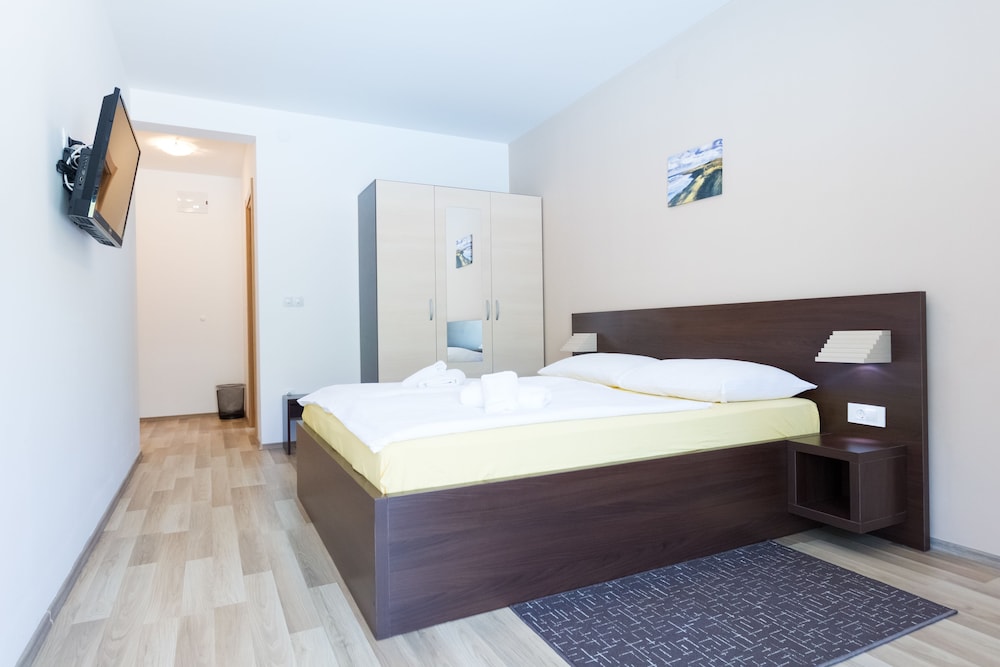 Comfort Double Room photo 2